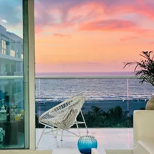 Apartamento Tu Apartamento En En El Sector Exclusivo De Morros, Cartagena