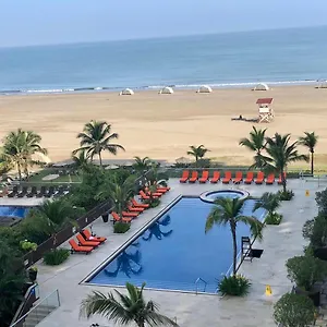 Apartamento Morros 3 Playa, Cartagena
