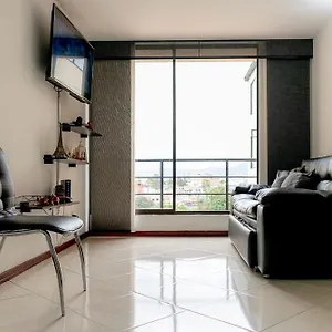 Apartamento Expectacular Oportunox