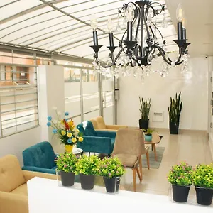 Apartamento Apart Estudios Charles52