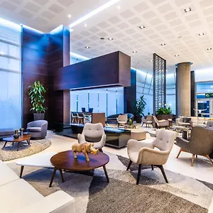 ***** Hotel Hilton Doubletree Salitre Ar Kolumbien