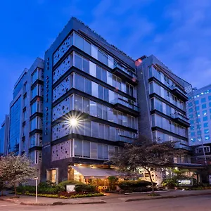 ***** Hotel 100 Luxury By Preferred Kolumbien