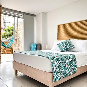 Apartamento Colibri Gorgeous New Flat With Balcony And Terrace