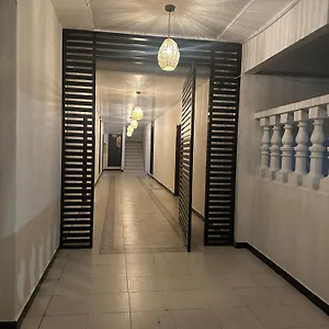 Apartamento Jhonny Cay Collection