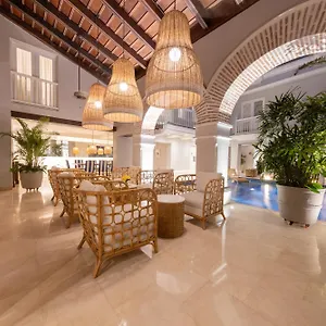 5* Hotel Casa La Merced By Mustique