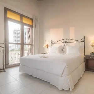 4* Hotel Monterrey