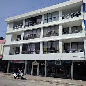 Apartment Our Place 2 Colombia