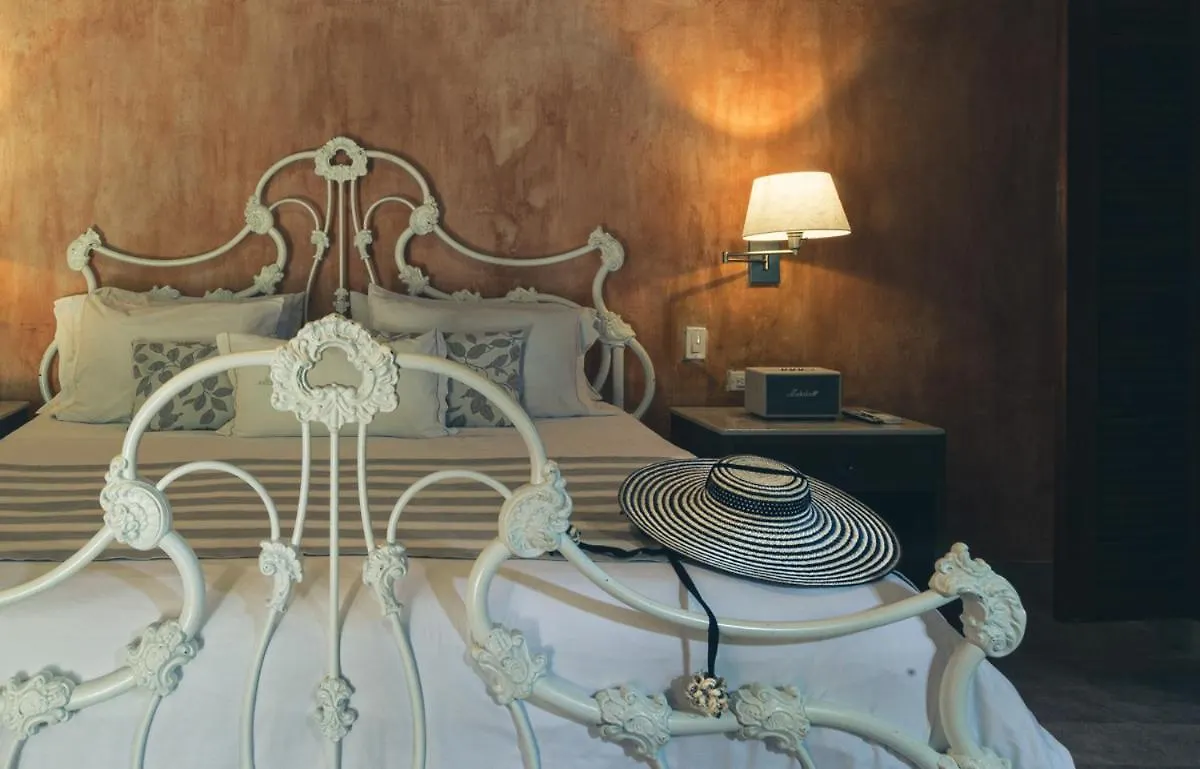 Hotel Boutique Casa Del Arzobispado Cartagena