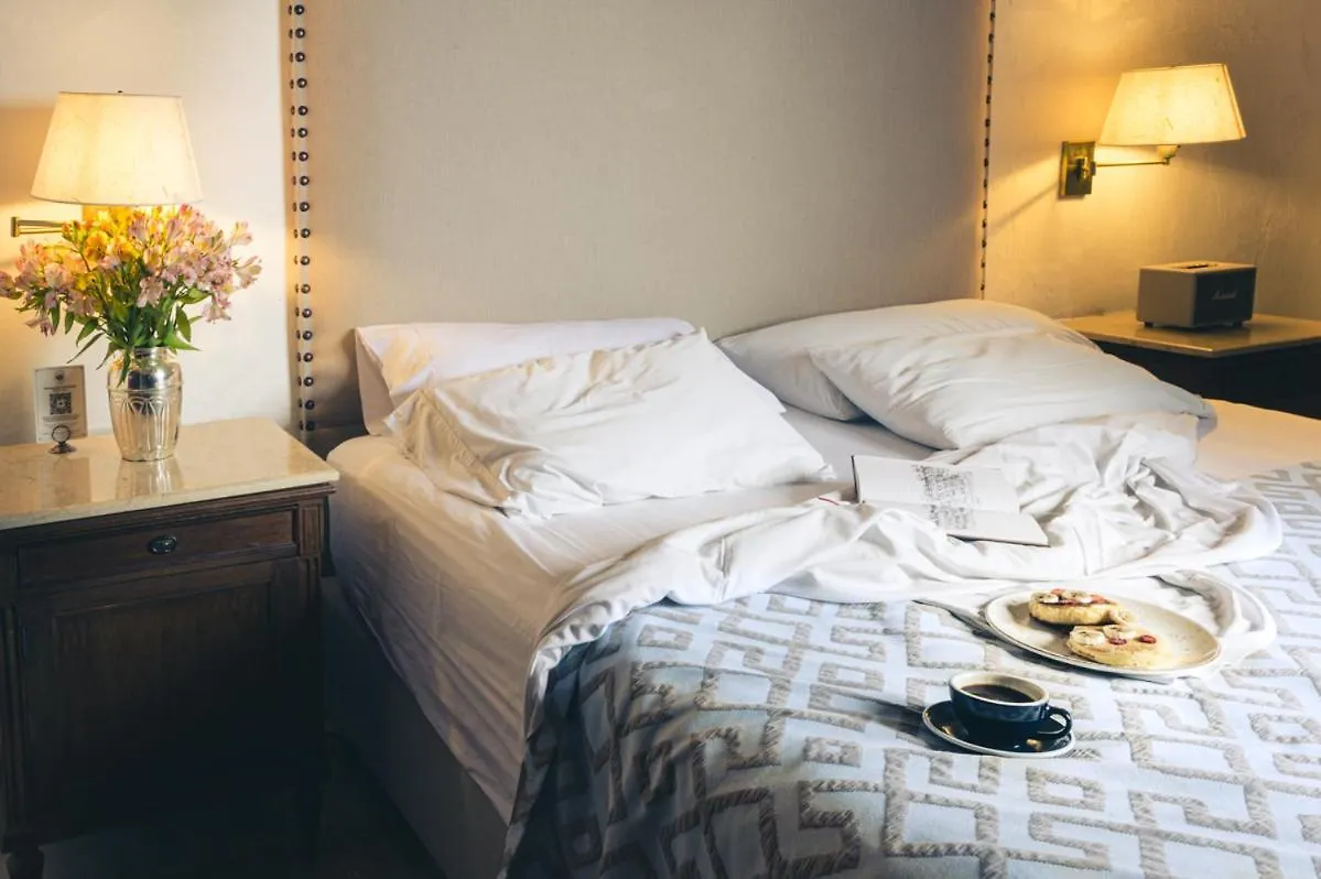 Hotel Boutique Casa Del Arzobispado Cartagena
