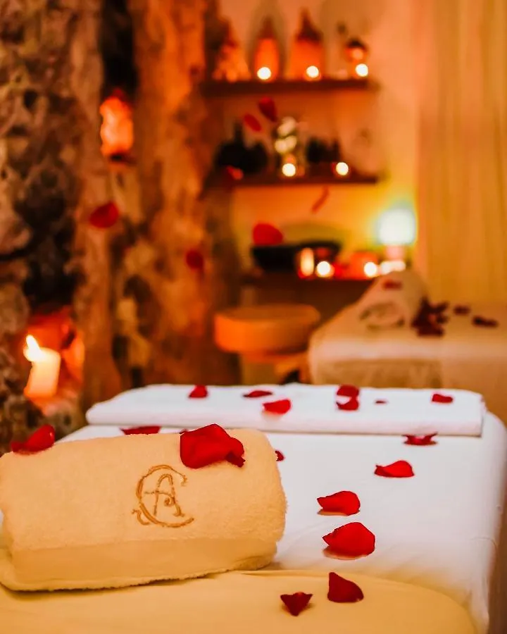 Hotel Boutique Casa Del Arzobispado Cartagena